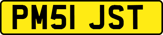 PM51JST