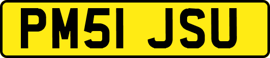 PM51JSU