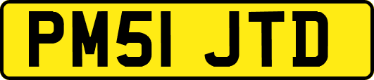 PM51JTD