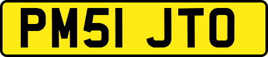 PM51JTO