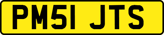 PM51JTS