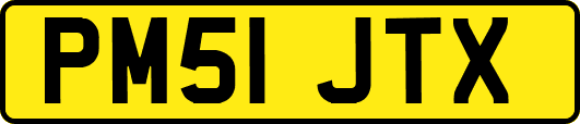 PM51JTX