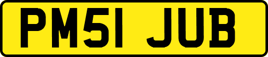 PM51JUB
