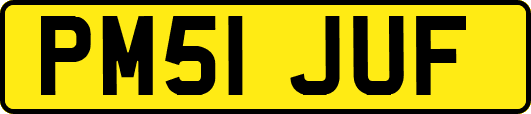 PM51JUF