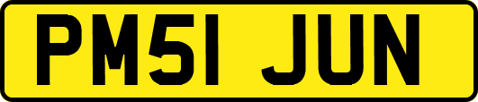 PM51JUN