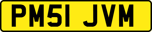 PM51JVM