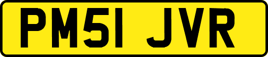 PM51JVR