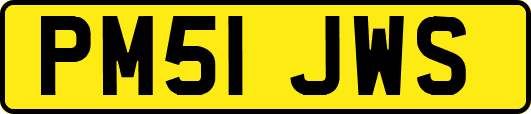 PM51JWS