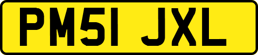 PM51JXL