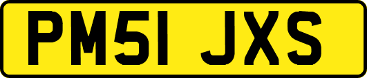 PM51JXS