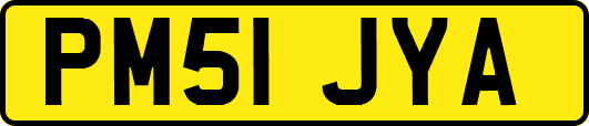 PM51JYA