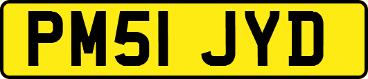 PM51JYD