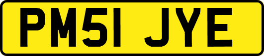 PM51JYE