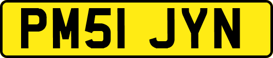 PM51JYN