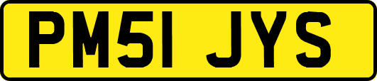 PM51JYS