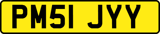 PM51JYY