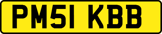 PM51KBB