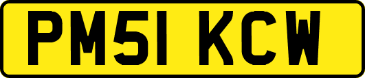 PM51KCW