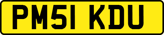 PM51KDU