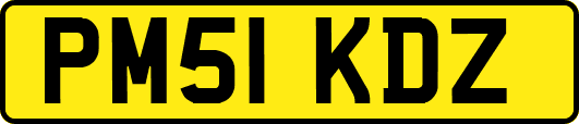 PM51KDZ