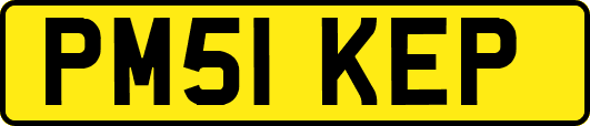 PM51KEP