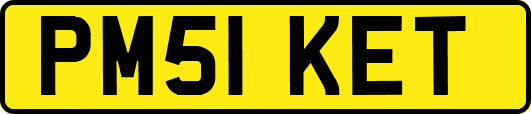 PM51KET