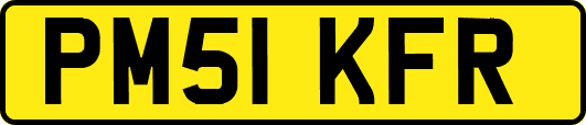 PM51KFR