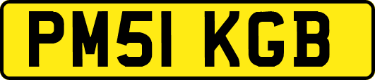 PM51KGB