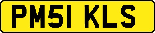 PM51KLS