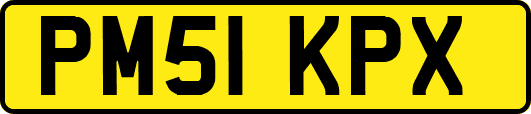 PM51KPX