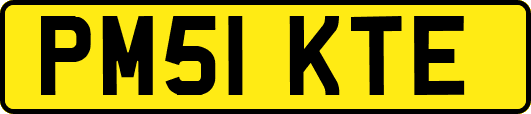 PM51KTE