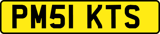 PM51KTS