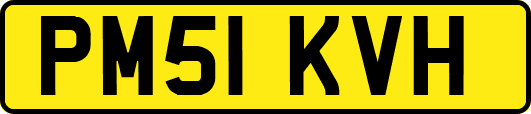 PM51KVH