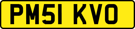 PM51KVO