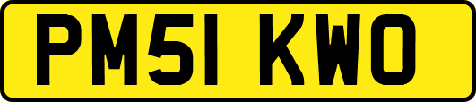 PM51KWO
