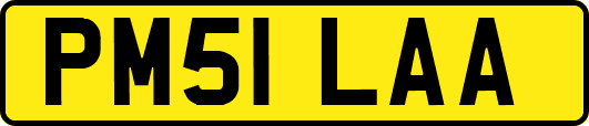 PM51LAA