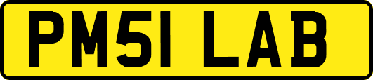 PM51LAB