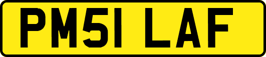 PM51LAF