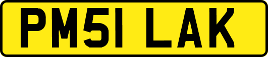 PM51LAK