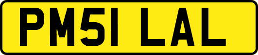 PM51LAL