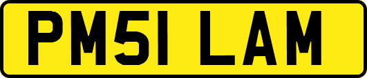 PM51LAM