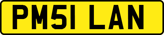 PM51LAN