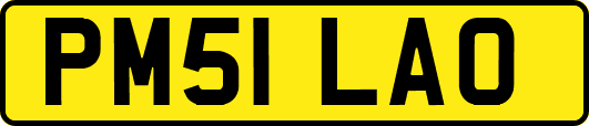 PM51LAO