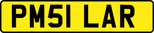 PM51LAR