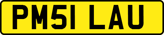 PM51LAU