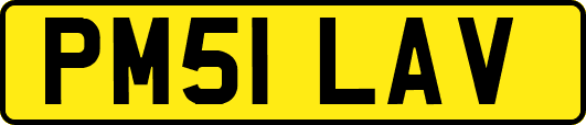 PM51LAV