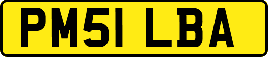 PM51LBA