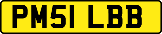 PM51LBB