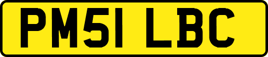 PM51LBC