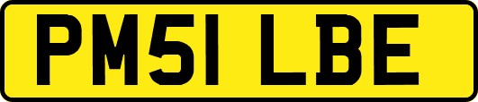 PM51LBE